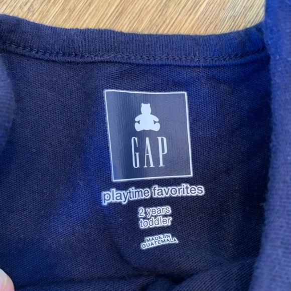 Toddler girl Gap bundle - Picture 2 of 2